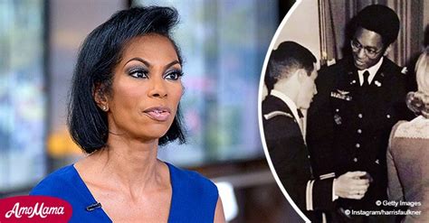 Fox News Anchor Harris Faulkner Announces The Death Of Her Father In A Heartbreaking Tribute