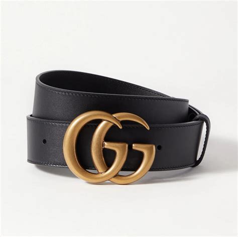 The Best Womens Designer Belts Of 2023 Gucci Chanel Dior Ysl The