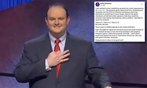 Jeopardy Contestant Sparks Backlash With Ok Hand Gesture Before Revealing Real Meaning