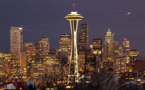 Cool Seattle Wallpapers Top Free Cool Seattle Backgrounds
