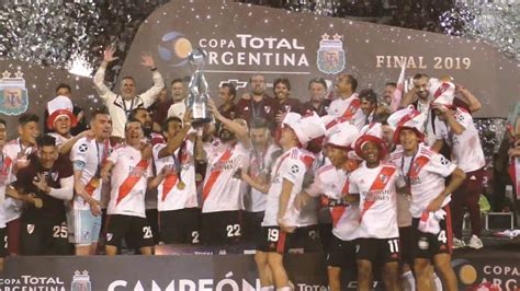 Video ¡festejala CampeÓn 🏆 River Plate Noticias