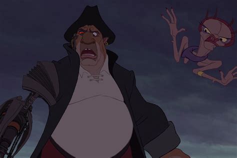 Ribbit (english) directed by chuck powers. The 5 best pirate films to watch this International Talk ...