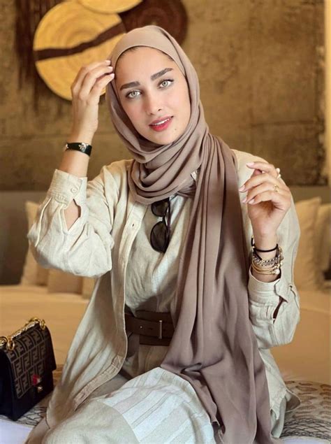 Épinglé Sur Hijab Beautiful