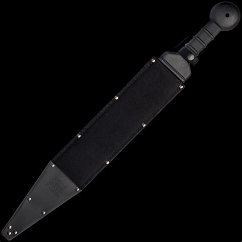Cold Steel Gladius Machete Knifedrop
