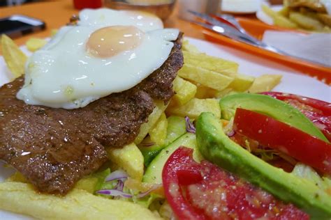 10 Famous Foods In Ecuador You Need To Try Nomadic Boys