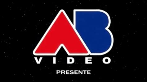 Ab Vidéo France Closing Logos