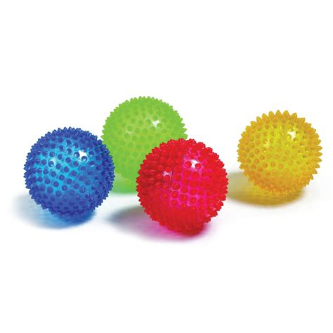 See Me Resistive Sensory Ball Special Needs Toys Uk