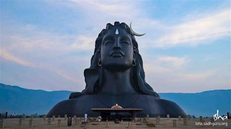 Looking for the best hd wallpaper for pc? 60+ Shiva(Adiyogi) Wallpapers HD - Free Download for ...