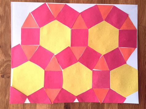 Homes Activity 3 Make A Tessellation Tinybop