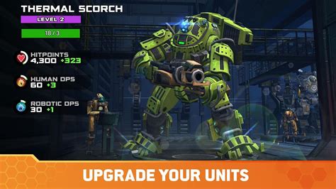 Titanfall Assault V214 Apk For Android
