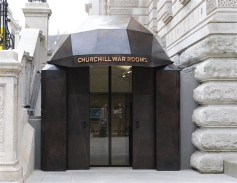 10 Reasons To Visit Winston Churchills Cabinet War Rooms Guide London