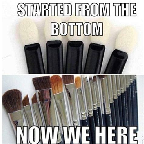 8 Pretty And Funny Makeup Memes Comediva