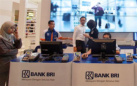 Ahli anggota saham bank rakyat. Cara Menabung Saham di Bank BRI - Membuat Info