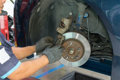 Bad Brake Caliper Symptoms 7 Signs To Watch Out For In The Garage
