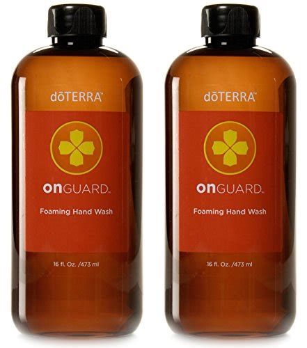 Top 10 Doterra Hand Sanitizer For 2020 Sideror Reviews