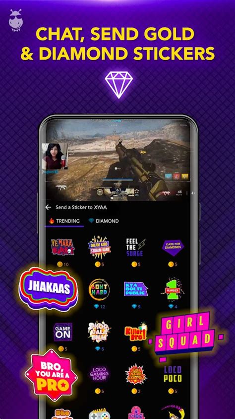 Download Loco Live Game Streaming 5513 For Android