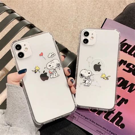 Funny Snoopy Iphone Case Finishify