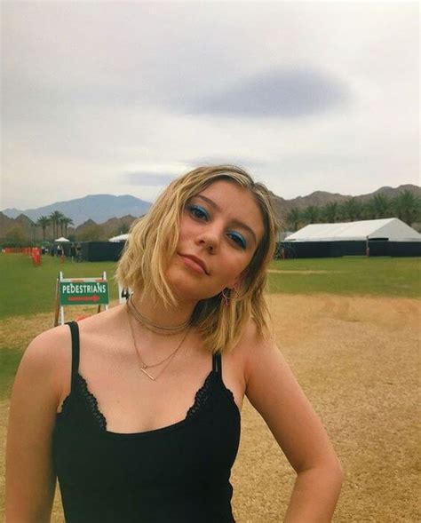 Hot Pictures Of G Hannelius Which Expose Her Sexy Body The Viraler