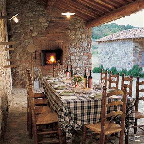 Italian Farmhouse Plans The Cosmopolitan Tuscany