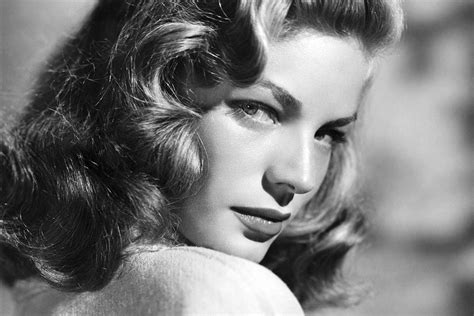 Lauren Bacalls Unusual Collections Vanity Fair
