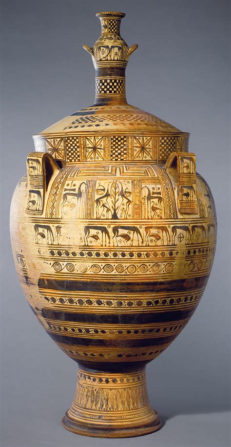 Ancient Greek Art | Keyword | Heilbrunn Timeline of Art History | The