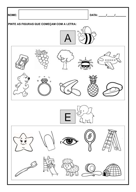 Atividades G4 Para Imprimir