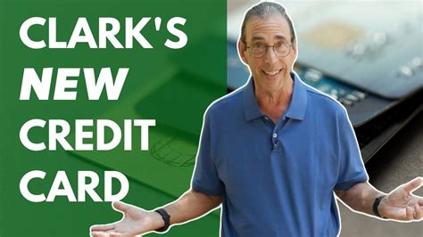 Clark howard's 7 credit card rules. Why Clark Howard Added the Citi Double Cash Credit Card to ...