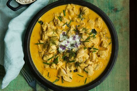 Shirley Shannon's spicy butter chicken | Kerrygold Australia