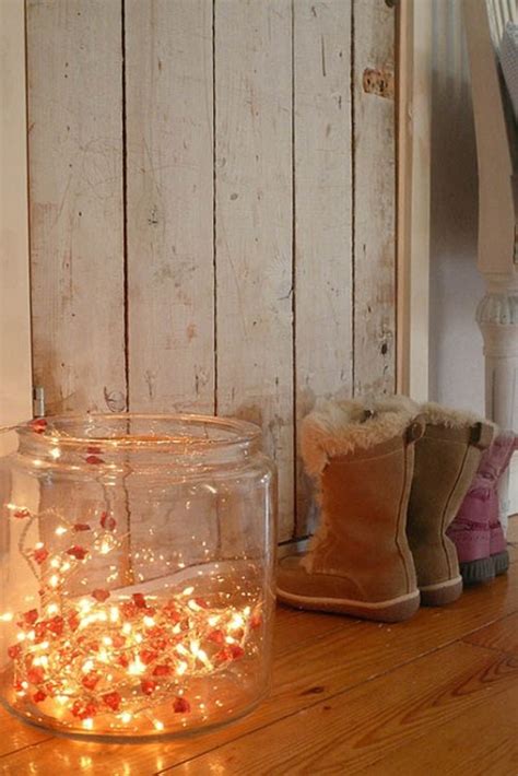 30 Christmas Lights Decoration For Room You Cant Miss Decoration Love