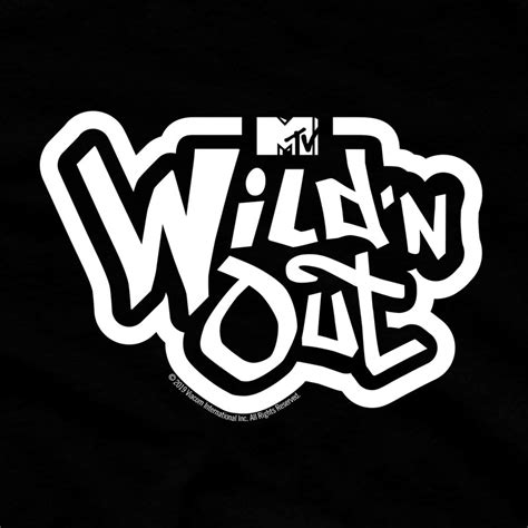 28 Wild N Out Logo Logo Icon Source