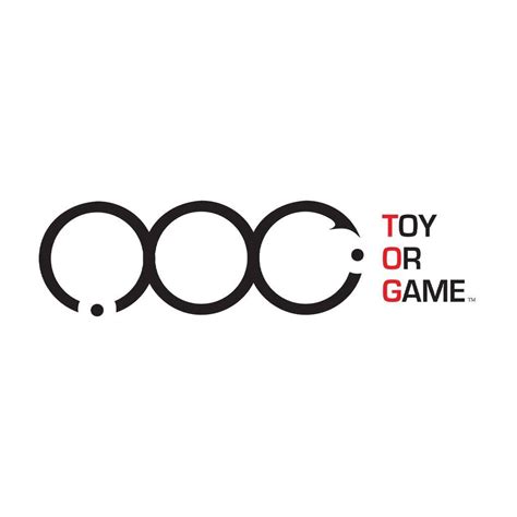 Tog Toy Or Game