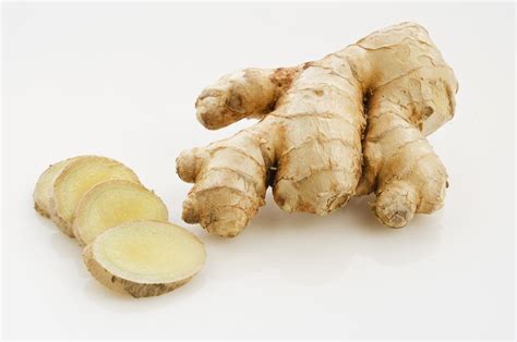 Ginger Recipes And Cooking Tips