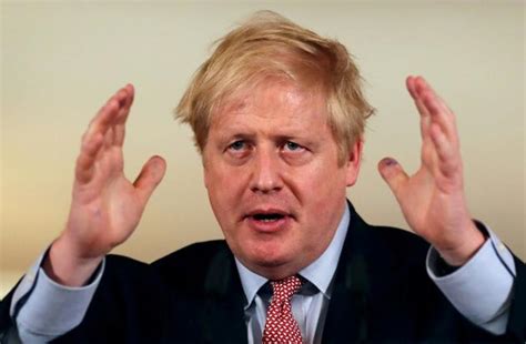 Johnson & johnson said it was aware of the rare reports of blood clots and was working with regulators. Boris Johnson est sorti de l'hôpital : retour sur sa ...