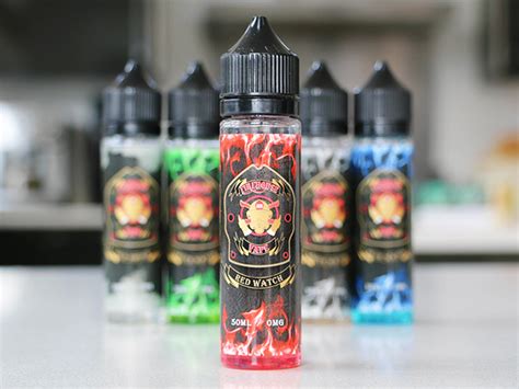 So please share this article and help our fellow vapers know what to expect when. Firehouse Vape Review | Planet of the Vapes