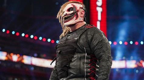 Bray Wyatt Teases Wwe Return Wrestling Forum Neoseeker Forums