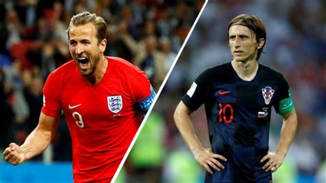 Reacciones croacia vs inglaterra todos los goles. Croacia vs Inglaterra: Croacia vs Inglaterra: por el ...