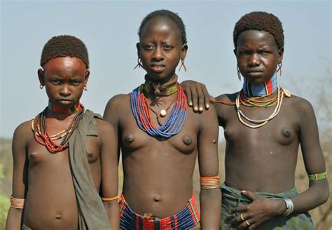 Afrikanischer Stamm M Dchen Nackt Porno Foto