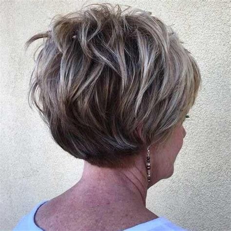 50 Fresh Hairstyles For Women Over 60 In 2023 With Pictures