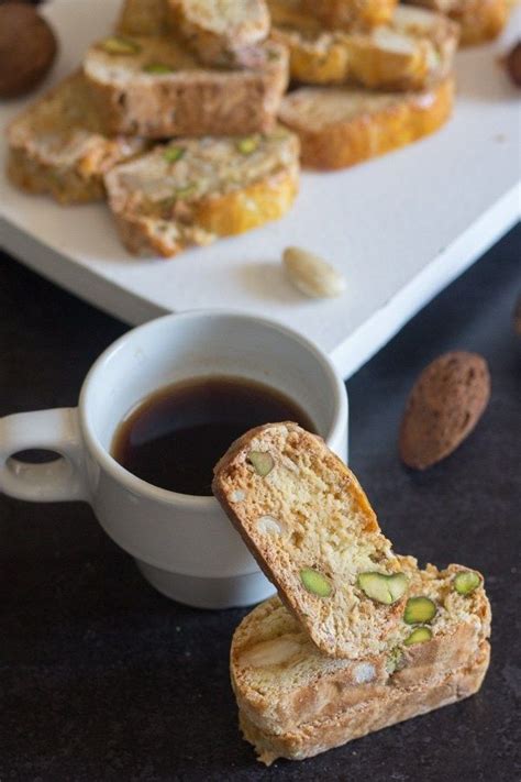 Here are 10 delicious cookie recipes that are perfect for winter holiday tables. A crunchy easy to make Triple Nut Biscotti. These ...