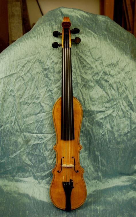 The instrument is exactly the same as a violin; 66 best Instruments of the Weird, Old, or Mysterious Variety images on Pinterest | Music ...