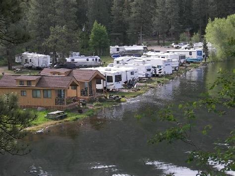 Bayfield, co local information, schools & real estate listings. Five Branches Camper Park (Bayfield, CO) - Campground ...
