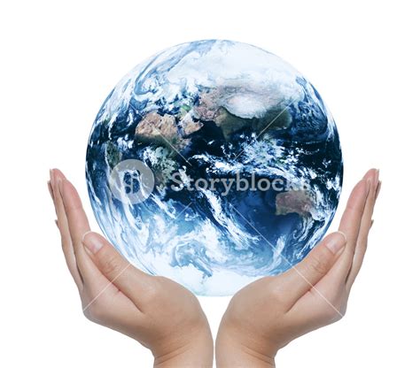 Earth Globe Royalty Free Stock Image Storyblocks
