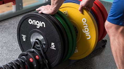 Weight Plates Buying Guide Choosing The Right Weight Lifting Plates