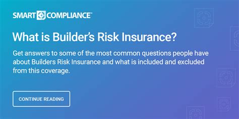 What Is Builders Risk Insurance And What Does It Cover