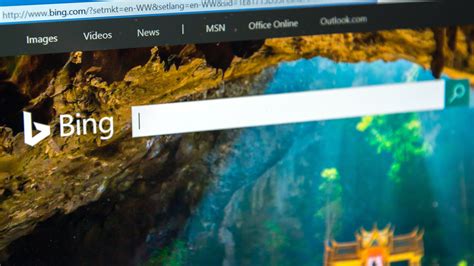 By Forcing Bing On Chrome Users Microsoft Is Back To Its Bad Old Ways