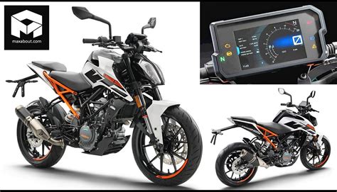 Check mileage, colors, duke 125 speedometer, user reviews, images and pros cons at maxabout.com. KTM 125 Duke India Launch Next Month: Here's Our Take on It!