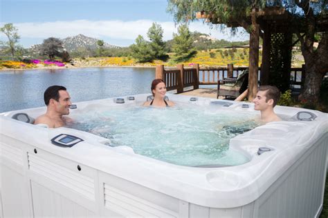 Hot Tub Installation Part 3 Delivery Blog The Sundance Spa Store