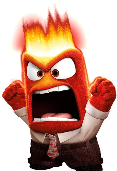 Anger Png Png Mart