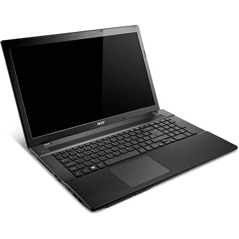 Acer Aspire V3 772g 9829 173 Laptop Computer Nxm74aa002 Bandh