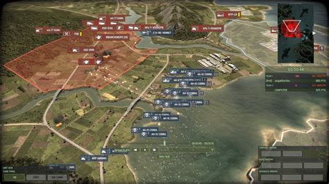 Wargame Red Dragon In 2020 Retrospective Strategyfront Gaming